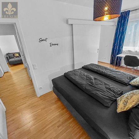 Apartment In Uni - & Lkh Naehe Graz Eksteriør billede