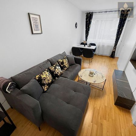 Apartment In Uni - & Lkh Naehe Graz Eksteriør billede