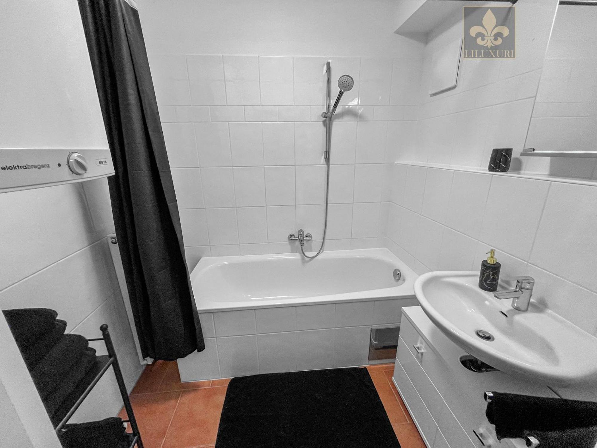 Apartment In Uni - & Lkh Naehe Graz Eksteriør billede